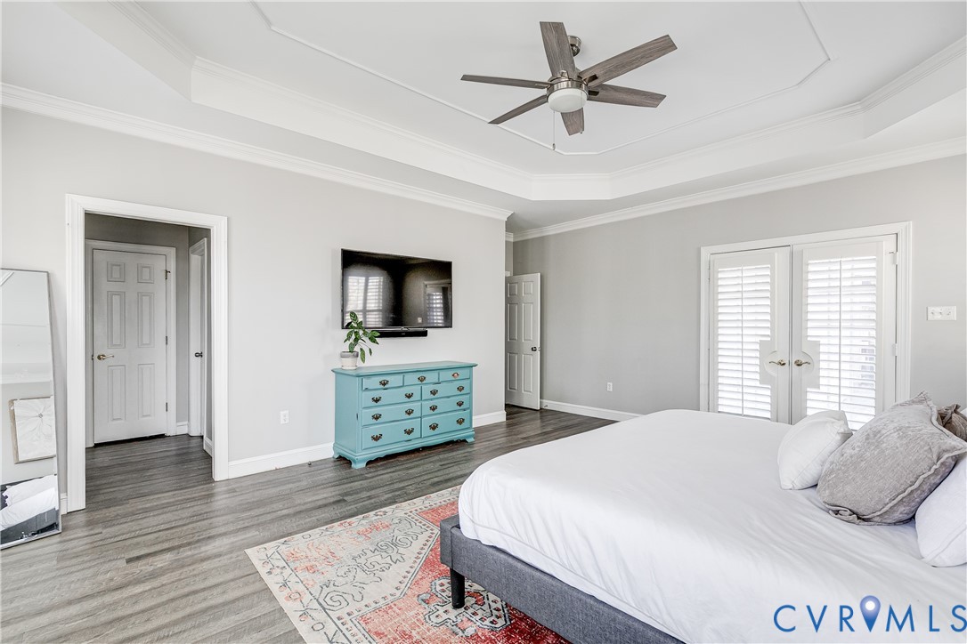 3455 E Brookland Manor Dr