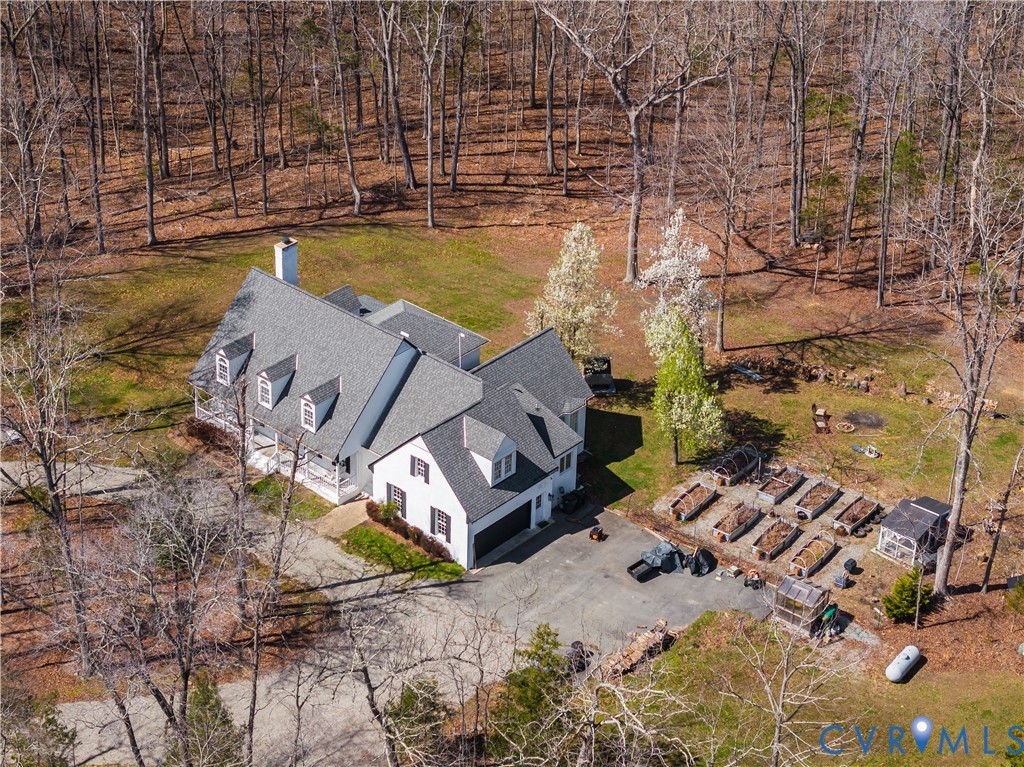 3455 E Brookland Manor Dr