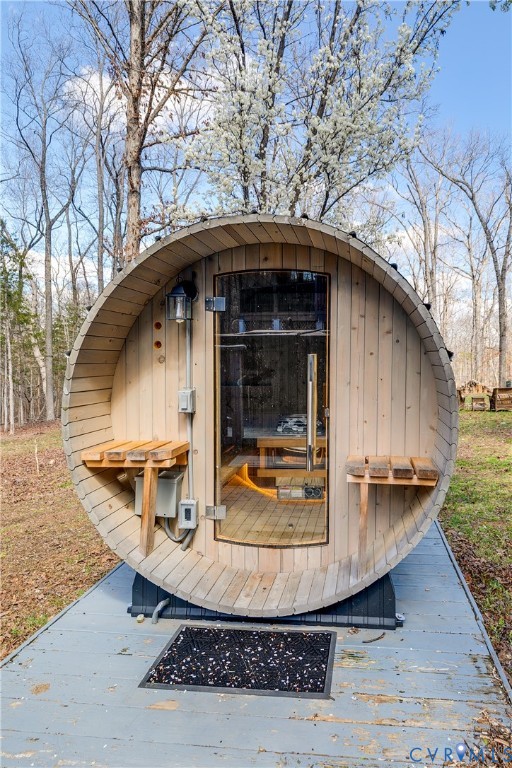 3455 E Brookland Manor Dr