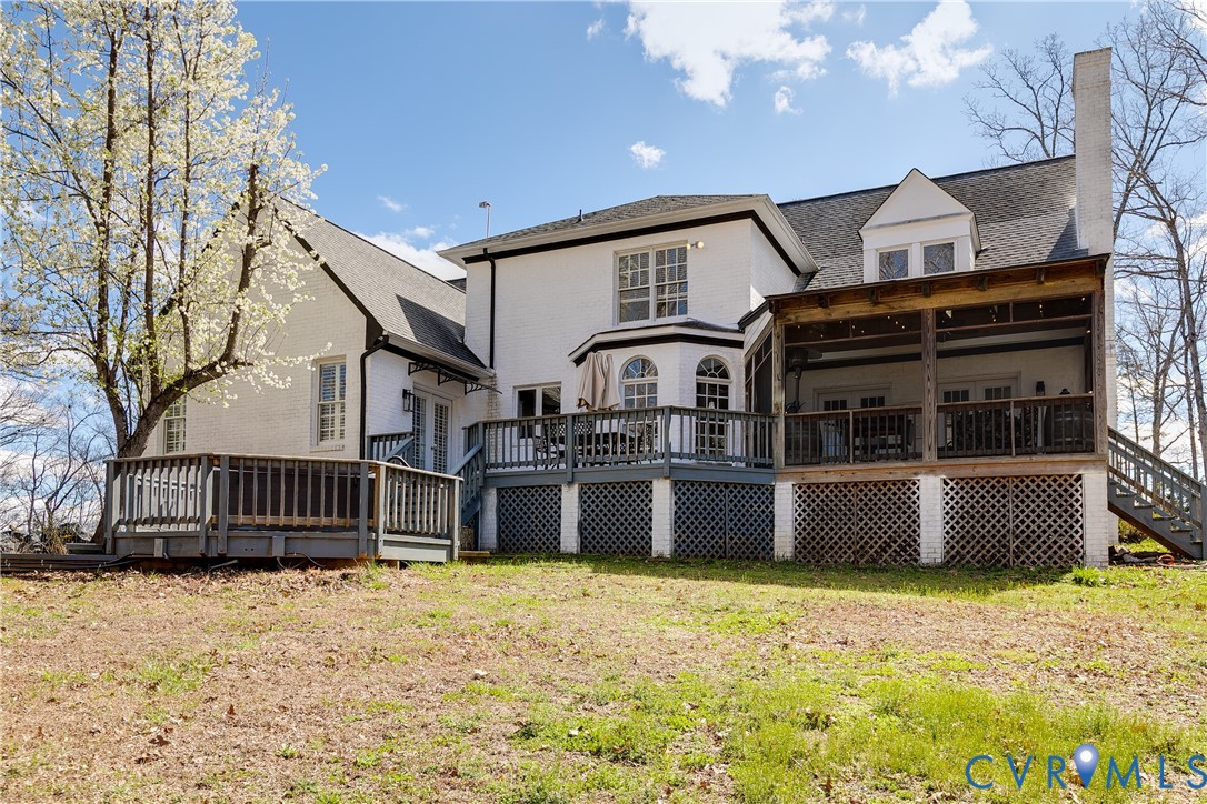 3455 E Brookland Manor Dr