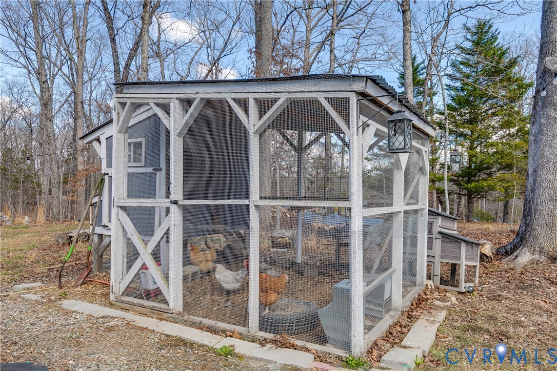 3455 E Brookland Manor Dr