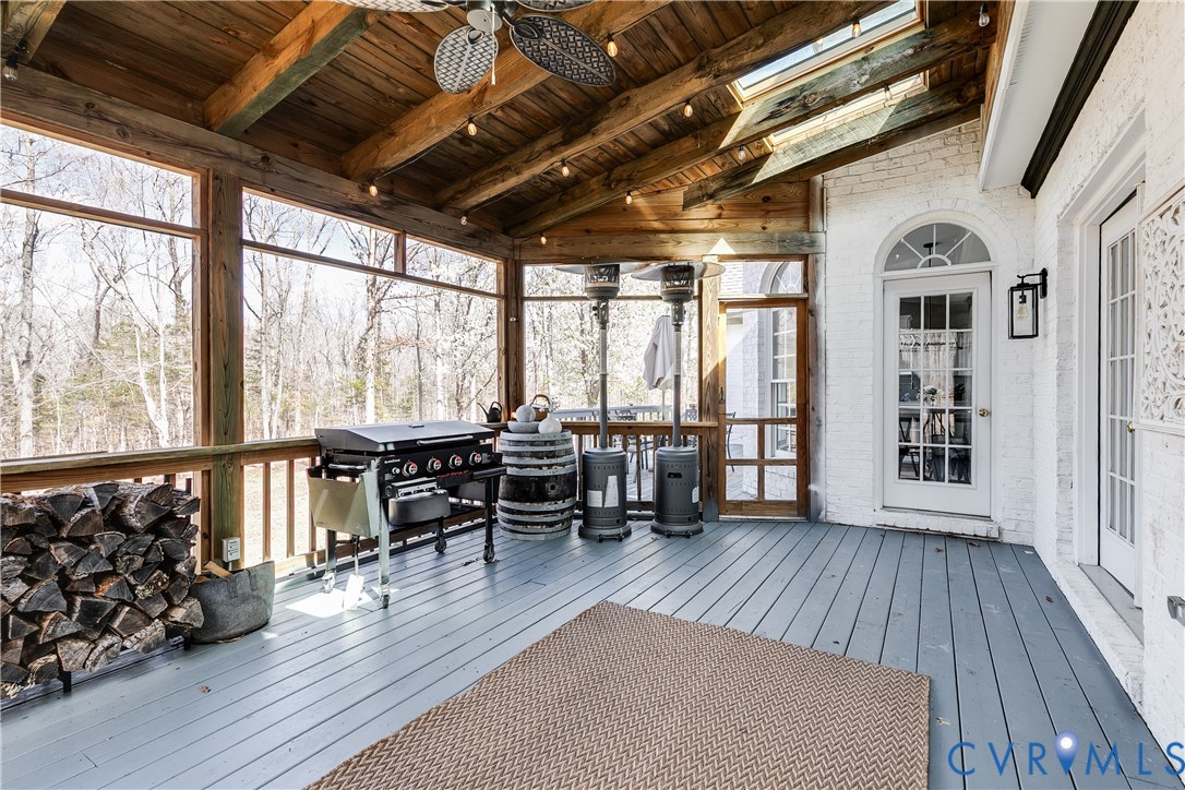 3455 E Brookland Manor Dr