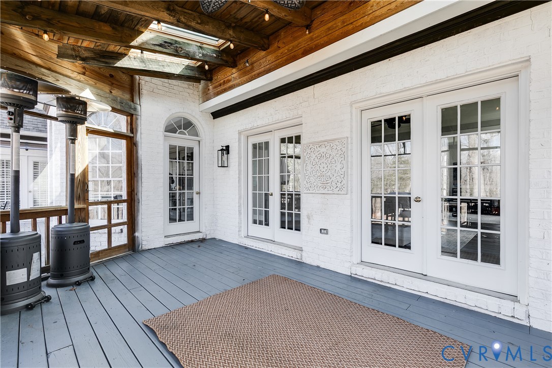 3455 E Brookland Manor Dr