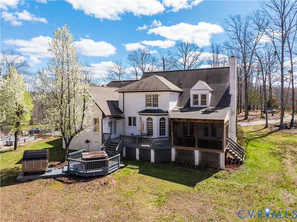 3455 E Brookland Manor Dr