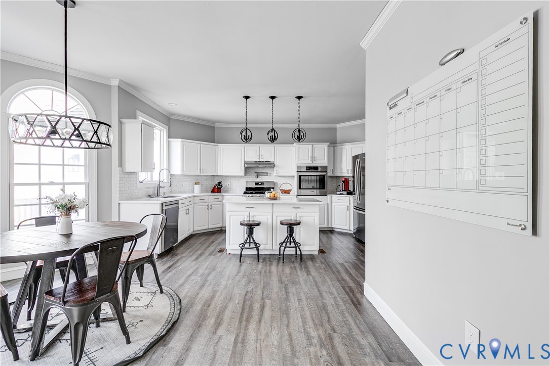 3455 E Brookland Manor Dr