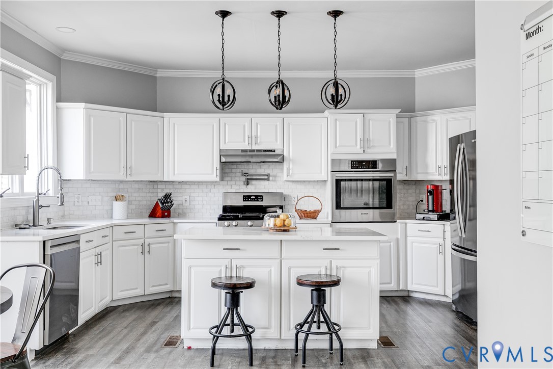 3455 E Brookland Manor Dr