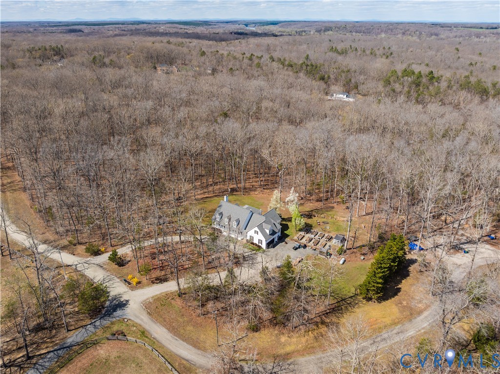 3455 E Brookland Manor Dr