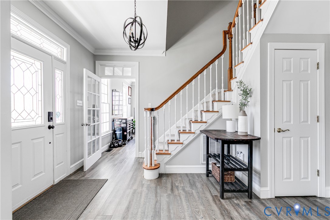 3455 E Brookland Manor Dr