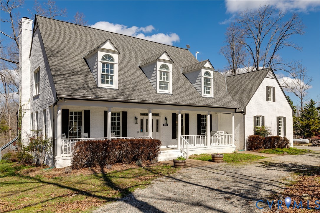 3455 E Brookland Manor Dr