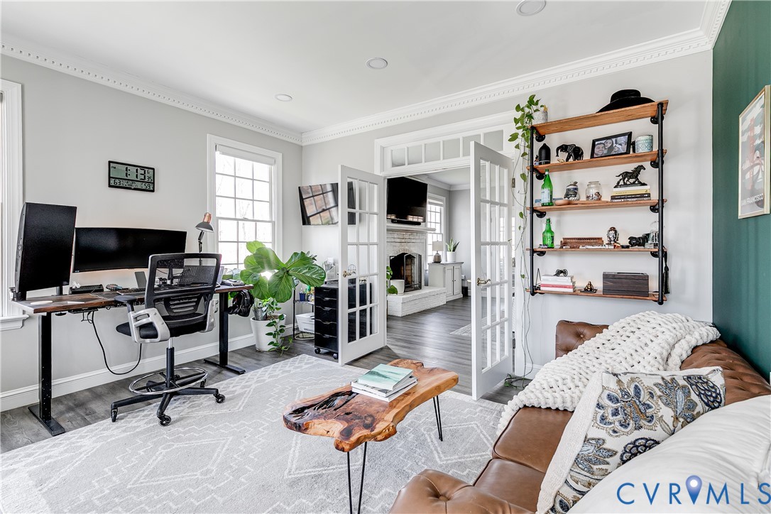 3455 E Brookland Manor Dr