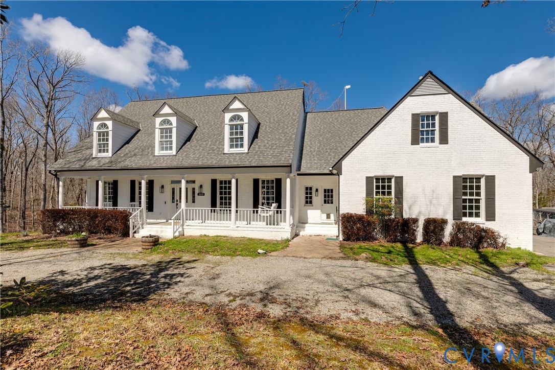3455 E Brookland Manor Dr