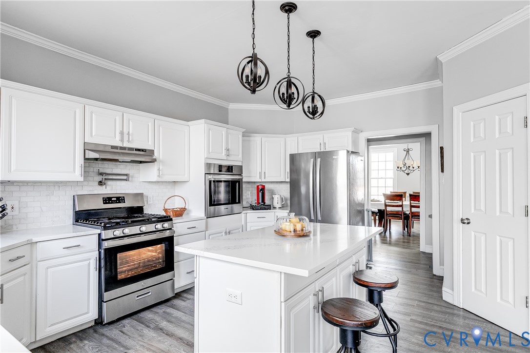 3455 E Brookland Manor Dr