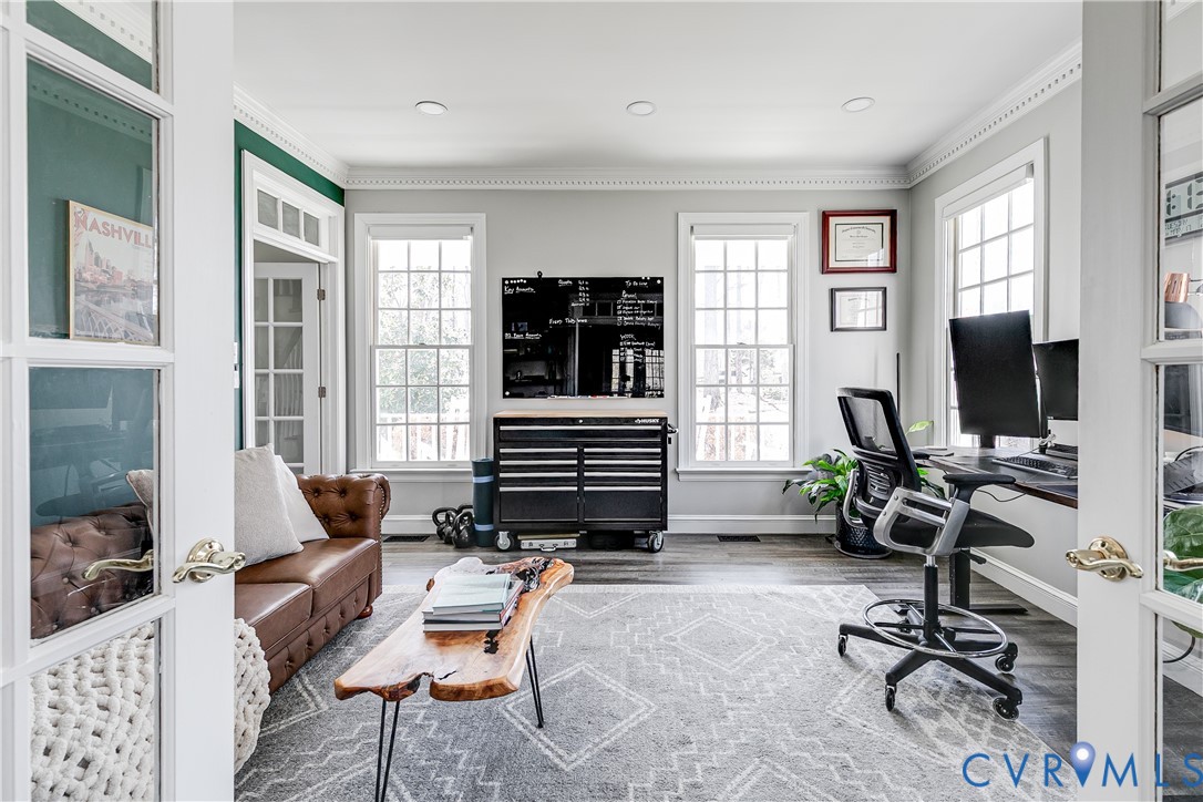 3455 E Brookland Manor Dr