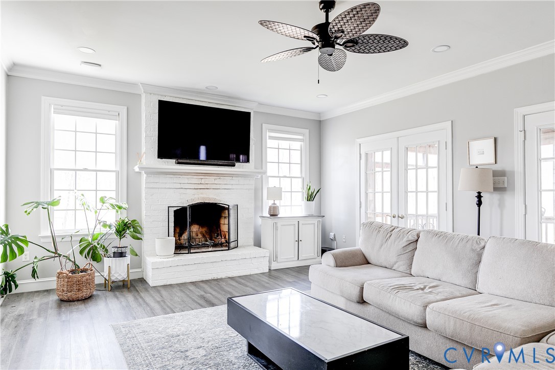 3455 E Brookland Manor Dr