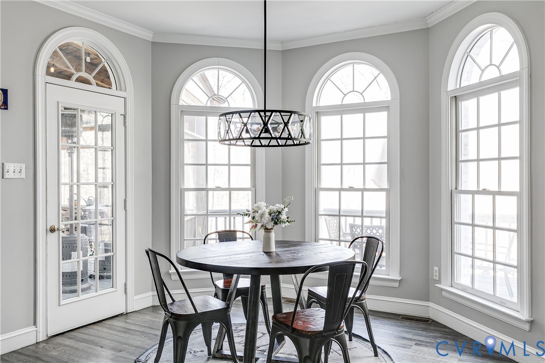 3455 E Brookland Manor Dr