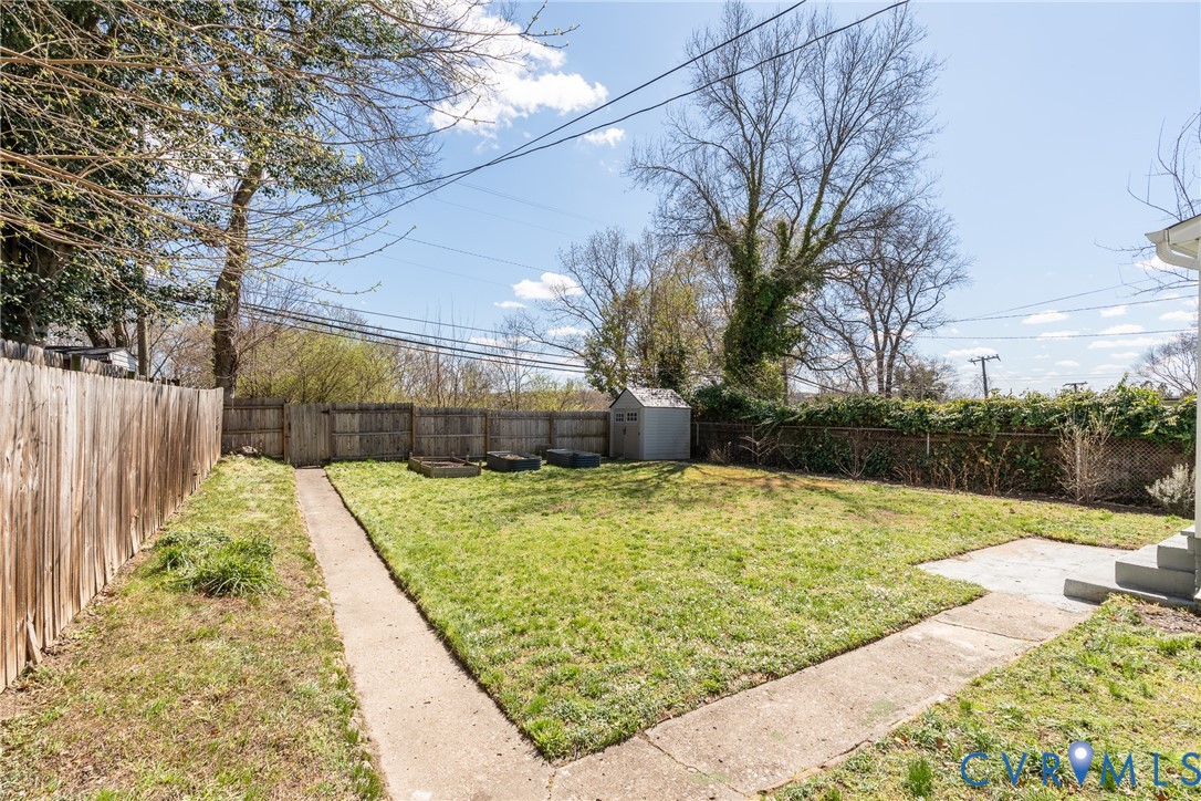 605 N 38th St