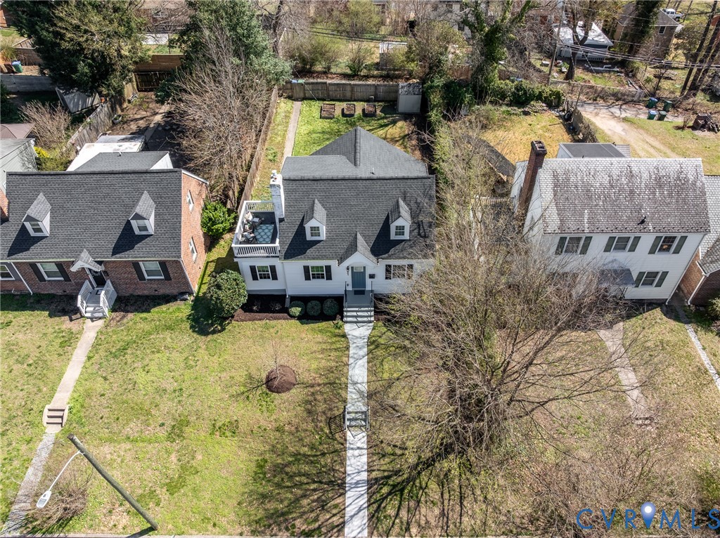 605 N 38th St
