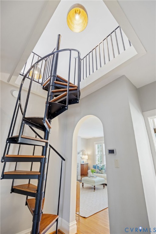 5107 New Kent Rd