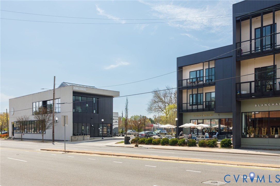 5107 New Kent Rd