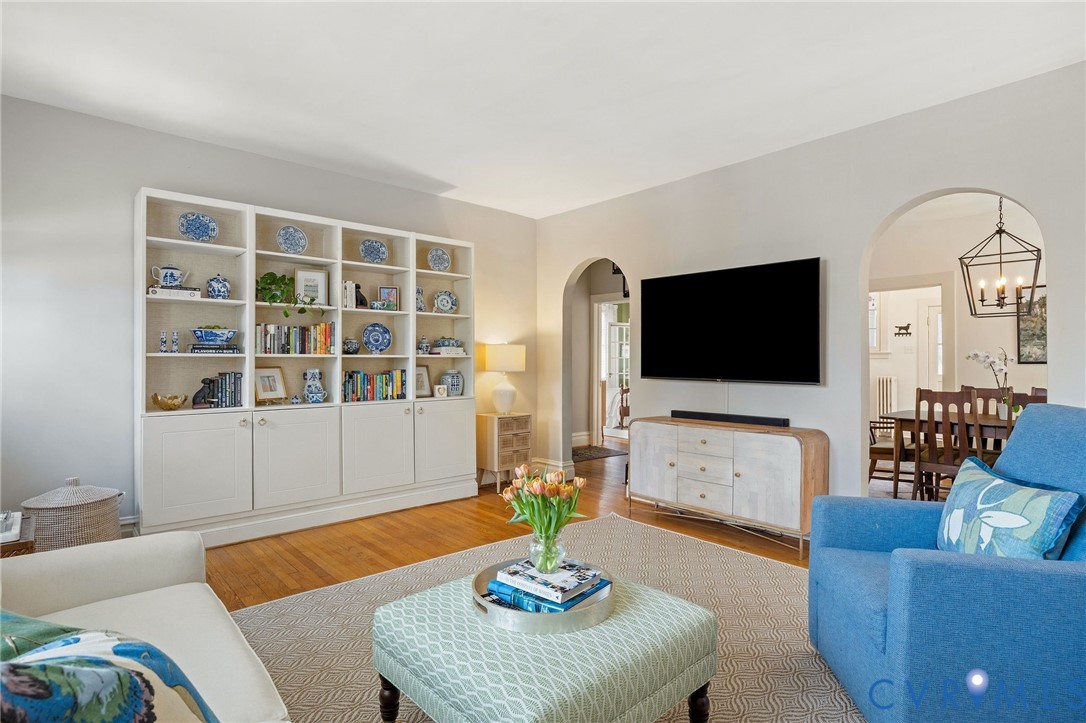 5107 New Kent Rd