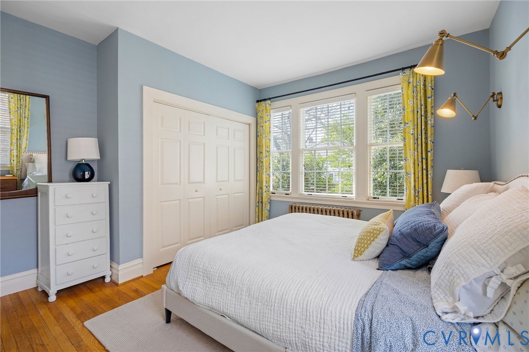 5107 New Kent Rd