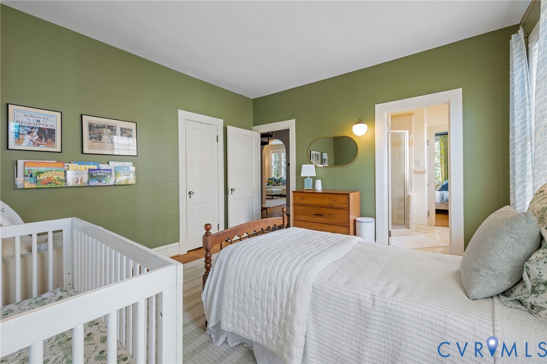5107 New Kent Rd