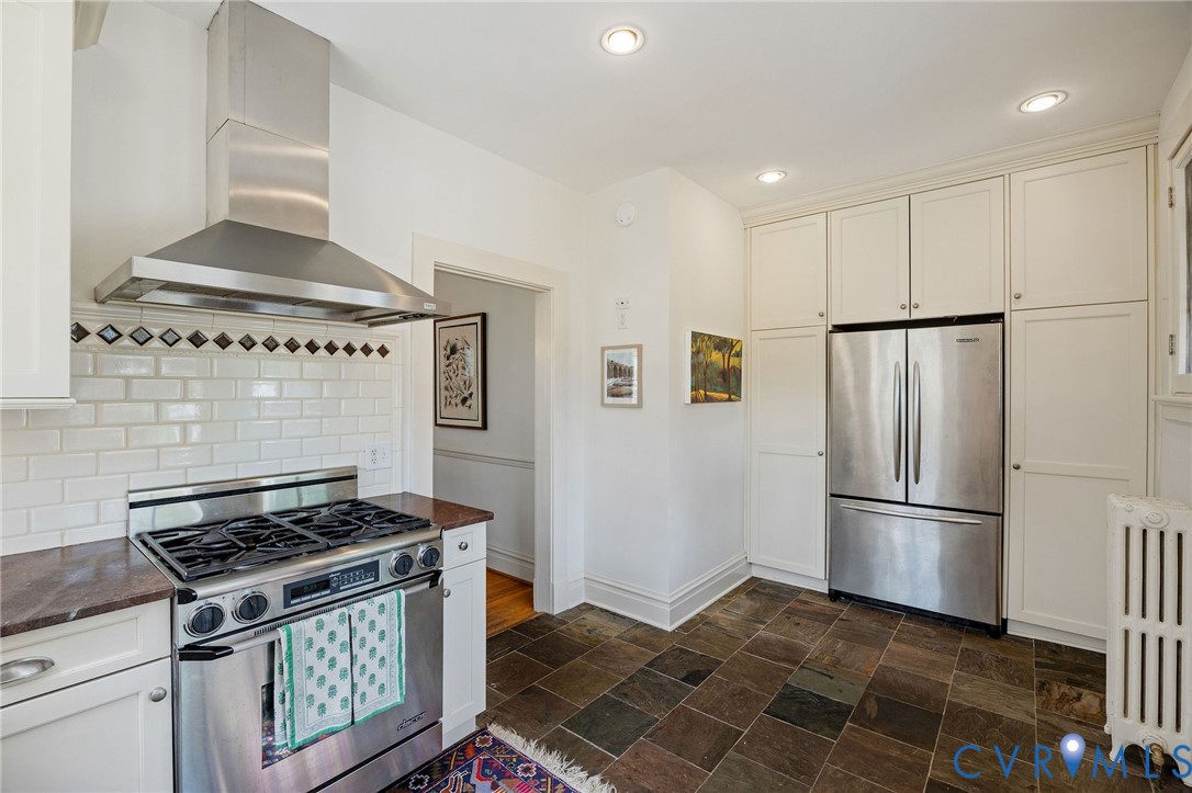 5107 New Kent Rd
