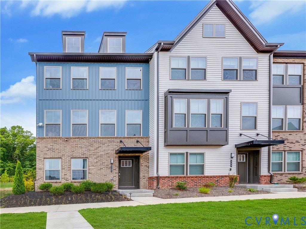 6101 Primrose Path Rd