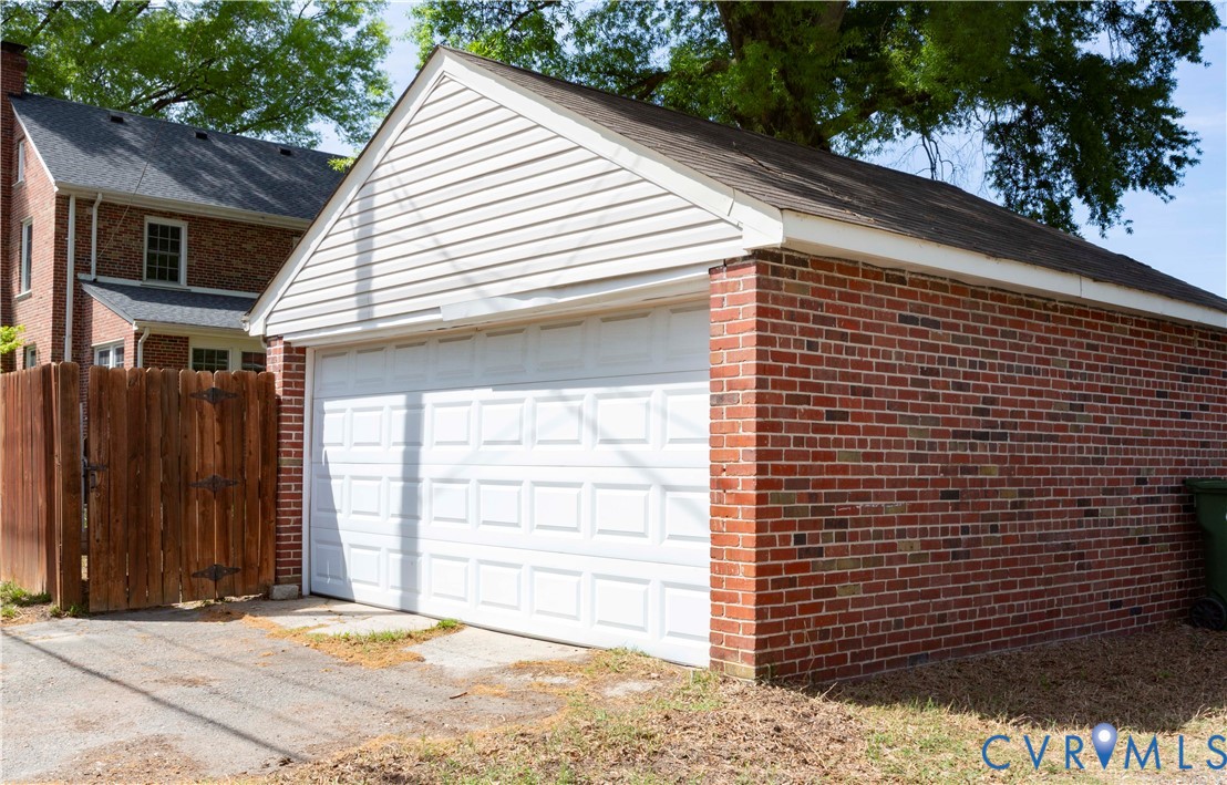 4801 Brook Rd