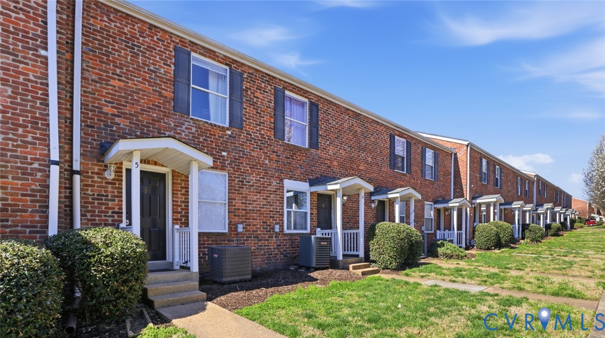 3510 E Richmond Rd Unit#U5