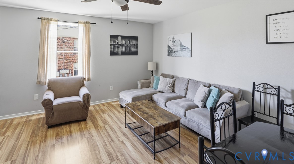 3510 E Richmond Rd Unit#U5