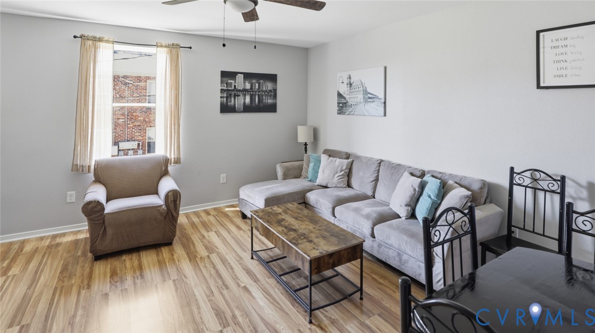 3510 E Richmond Rd Unit#U5