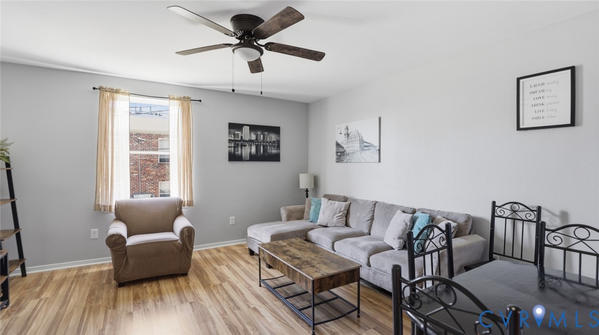 3510 E Richmond Rd Unit#U5