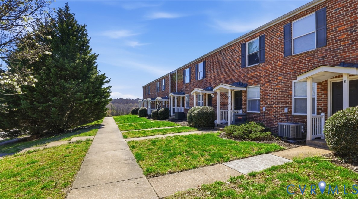3510 E Richmond Rd Unit#U5
