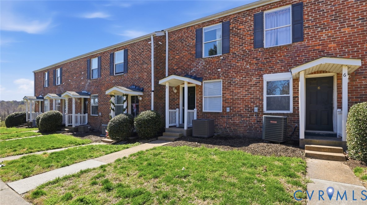 3510 E Richmond Rd Unit#U5