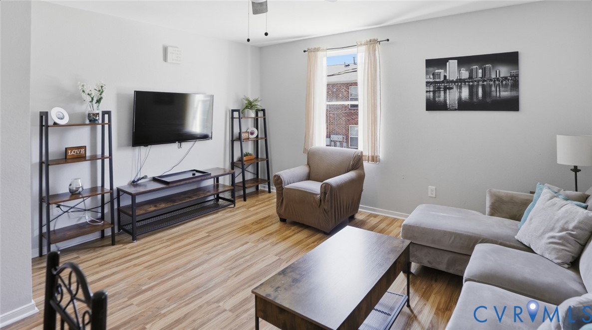 3510 E Richmond Rd Unit#U5