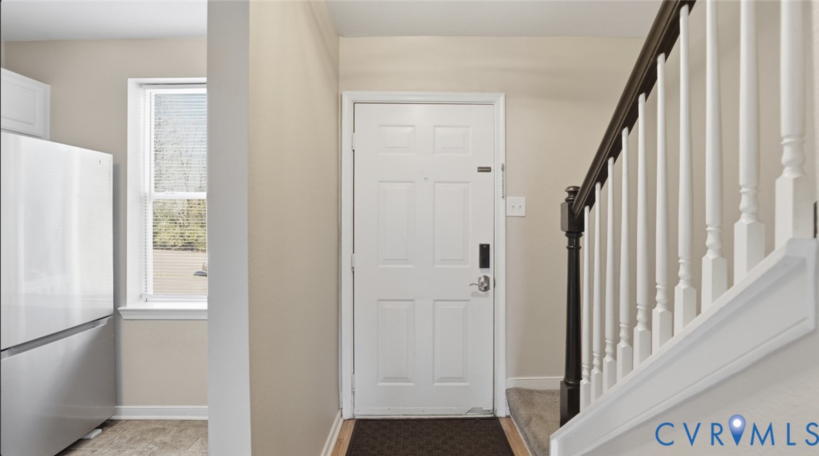 3510 E Richmond Rd Unit#U5