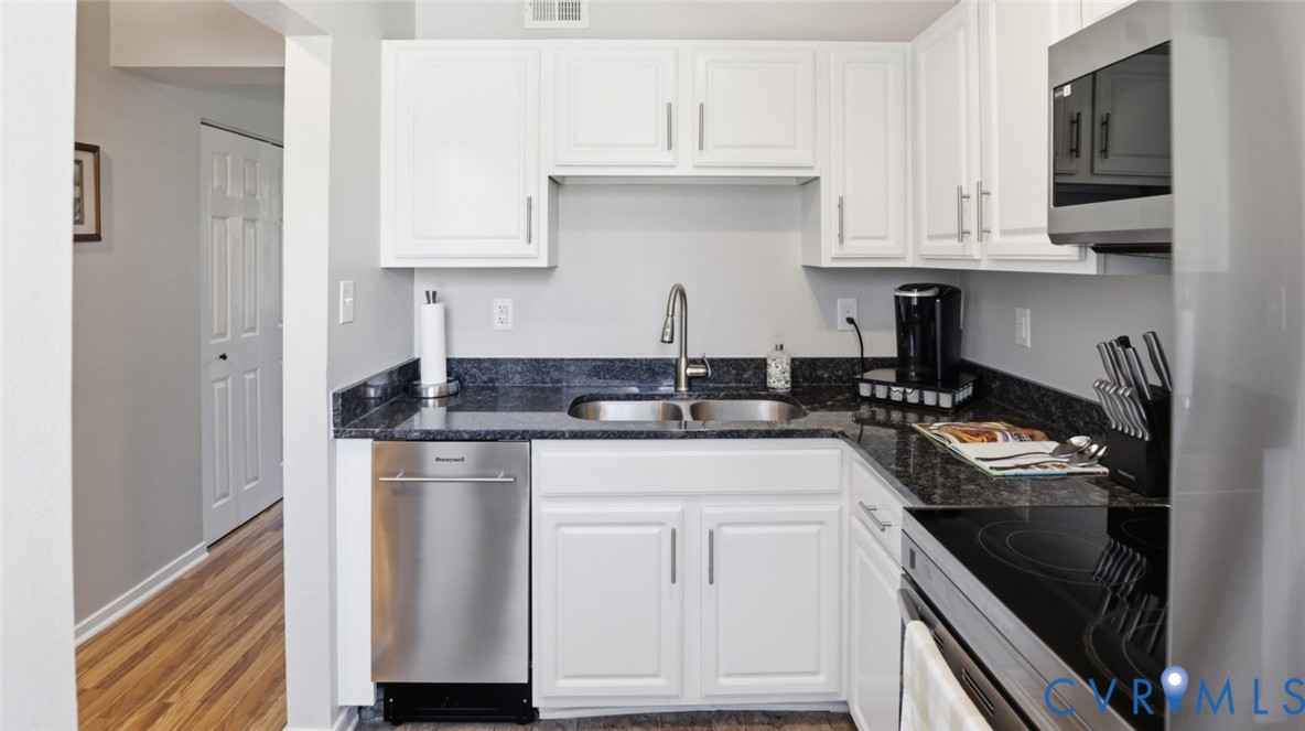 3510 E Richmond Rd Unit#U5