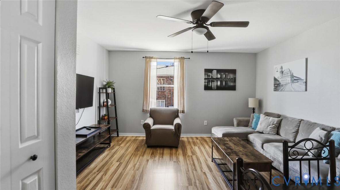 3510 E Richmond Rd Unit#U5