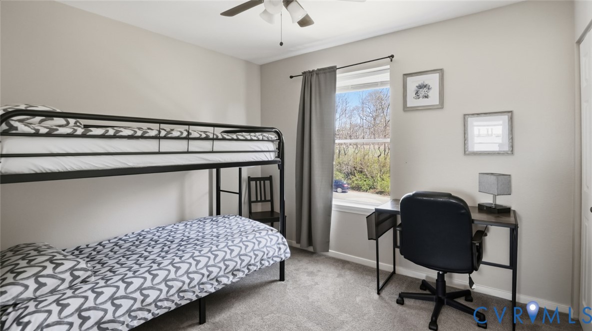3510 E Richmond Rd Unit#U5