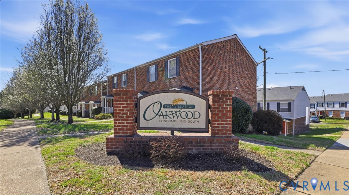 3510 E Richmond Rd Unit#U5