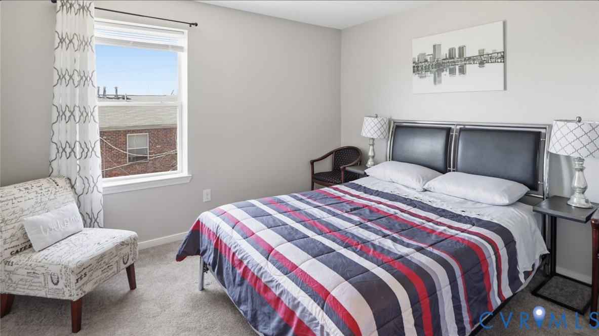 3510 E Richmond Rd Unit#U5