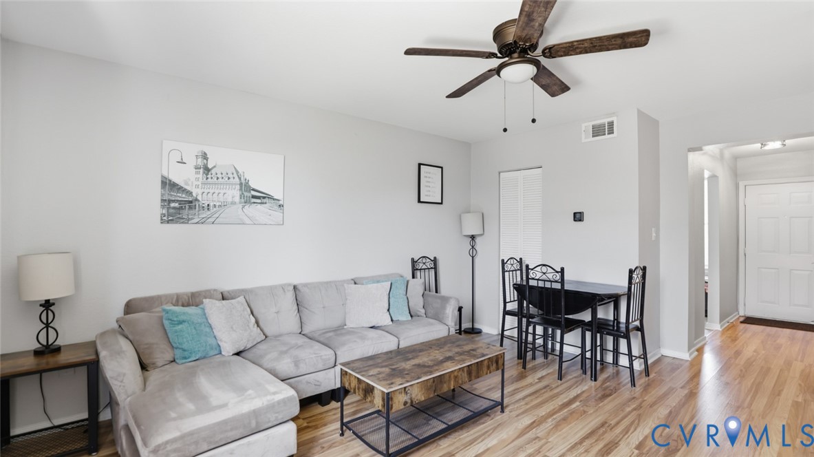 3510 E Richmond Rd Unit#U5