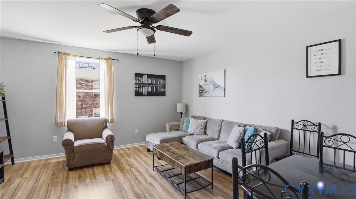 3510 E Richmond Rd Unit#U5