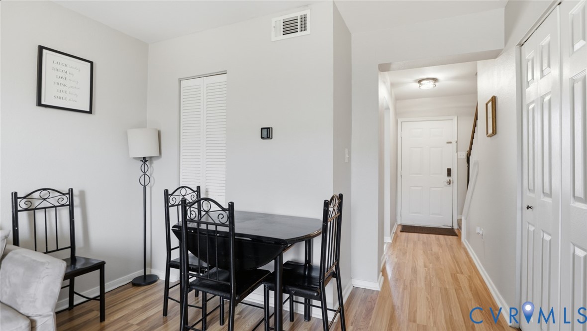 3510 E Richmond Rd Unit#U5