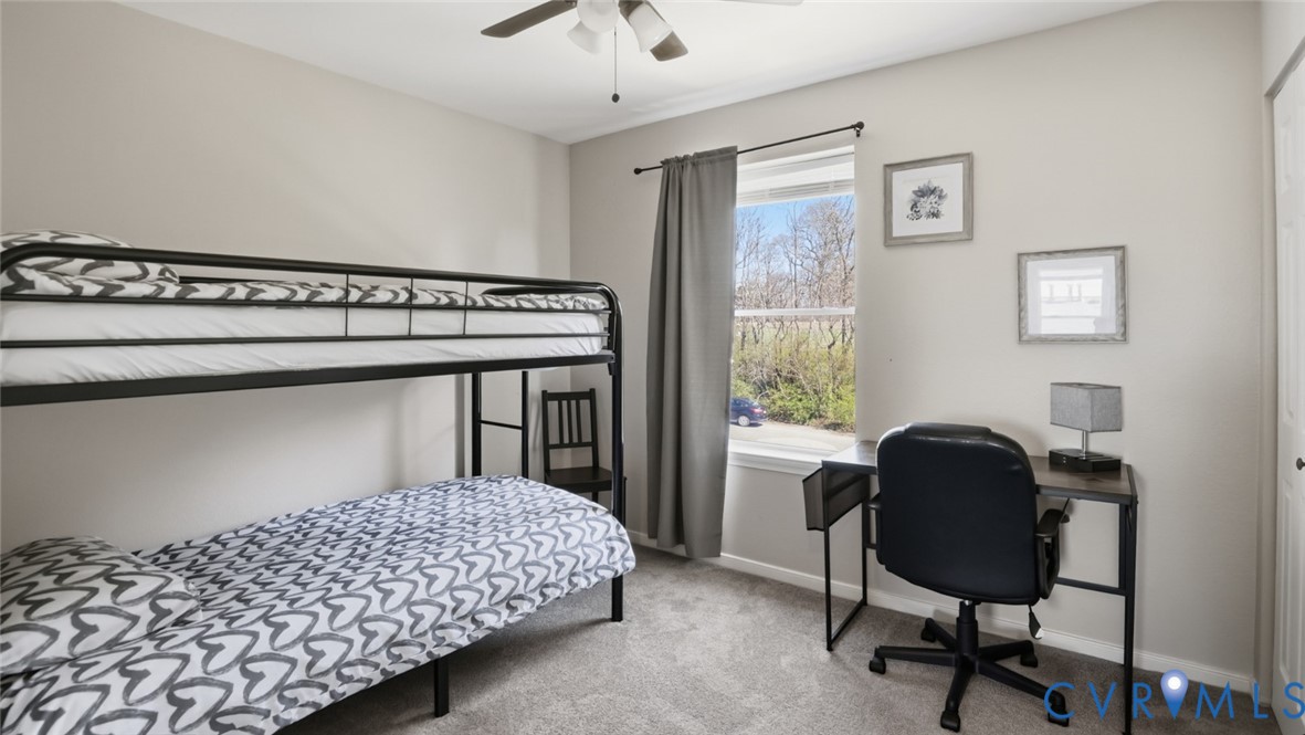 3510 E Richmond Rd Unit#U5