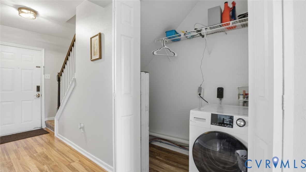3510 E Richmond Rd Unit#U5