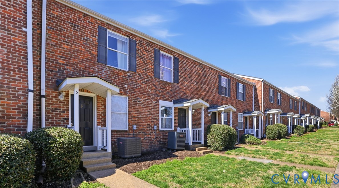 3510 E Richmond Rd Unit#U5