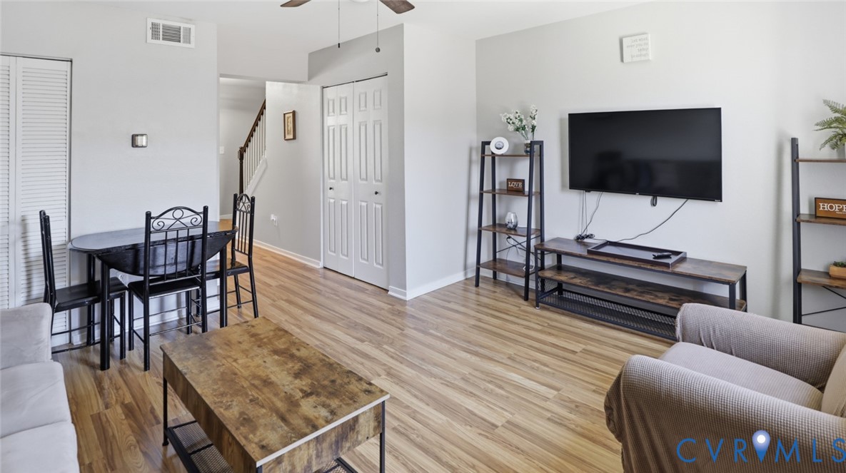 3510 E Richmond Rd Unit#U5