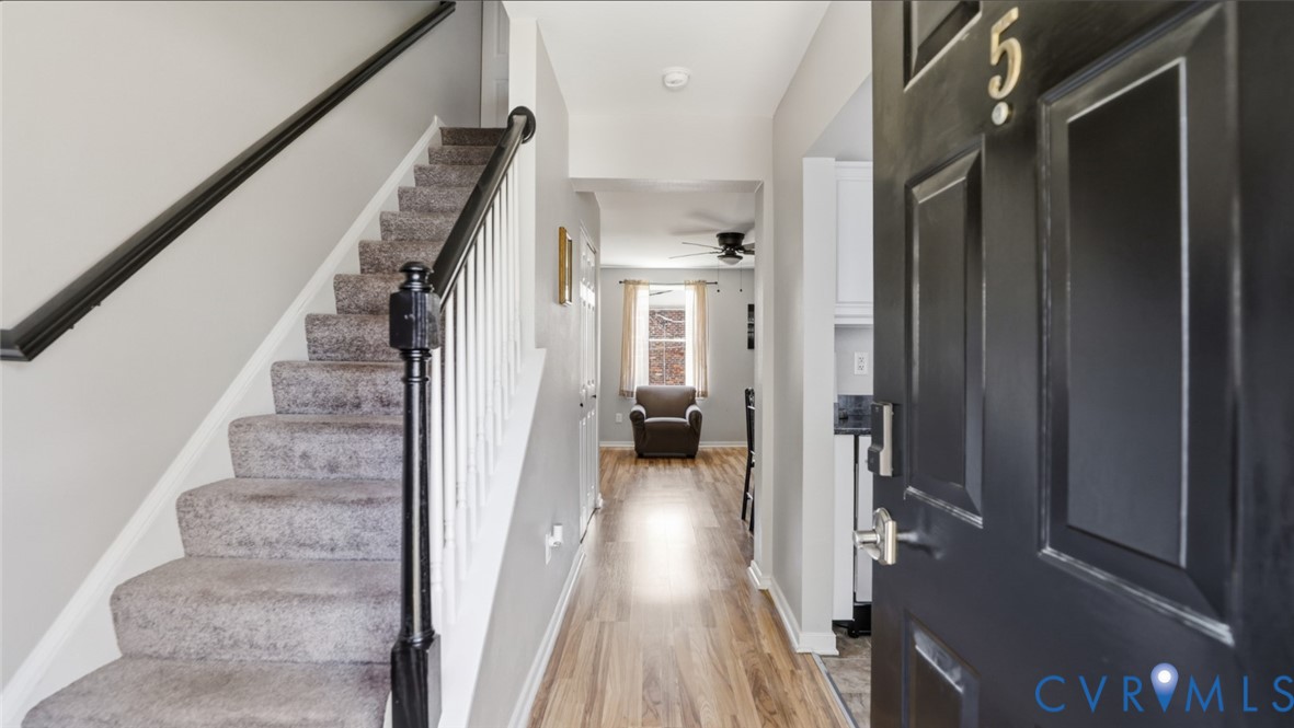 3510 E Richmond Rd Unit#U5